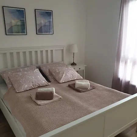 Apartamento Viktoria