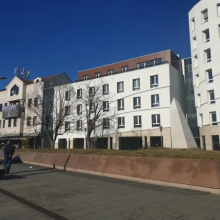 Viktoria Apartment