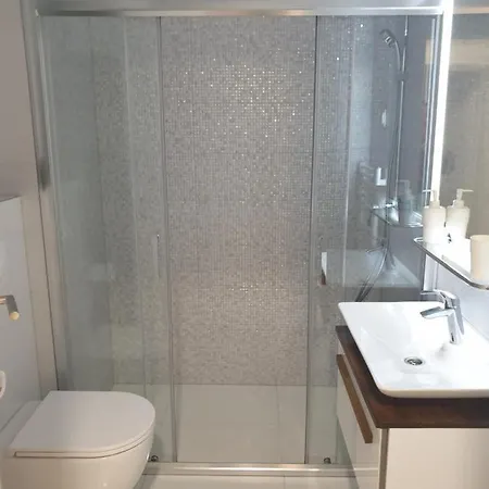 Apartamento Viktoria