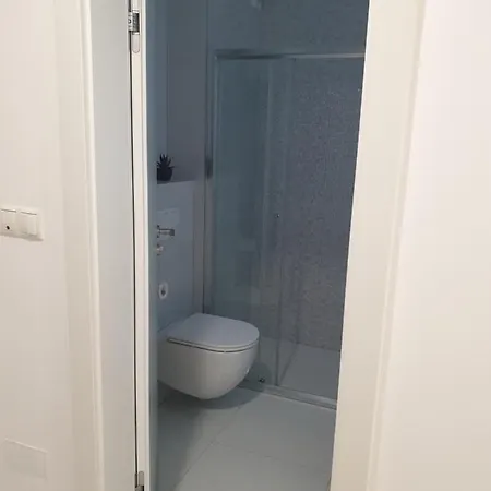 Appartement Viktoria *