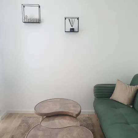 Apartamento Viktoria Tuzla