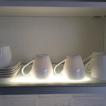 Appartement Viktoria