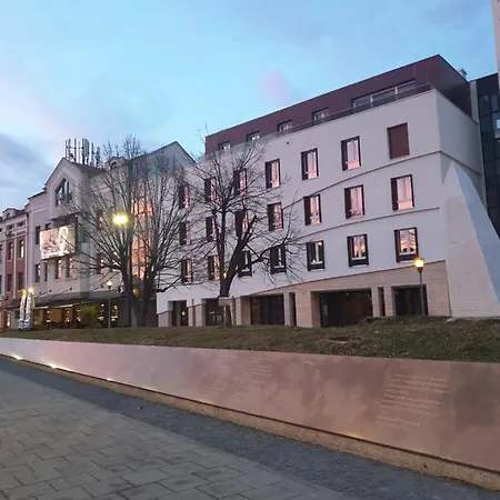 Viktoria Apartamento Tuzla