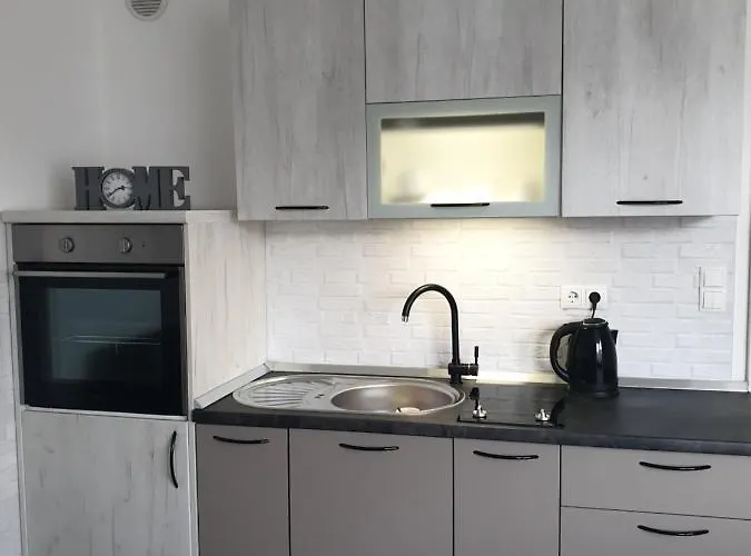 Viktoria Apartman Tuzla