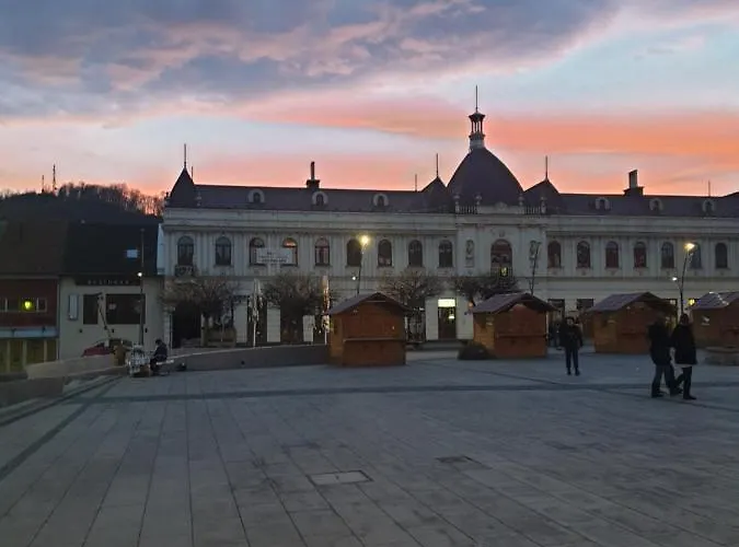 Apartman Viktoria Tuzla