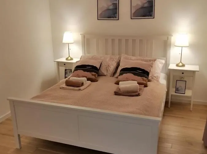 Viktoria Apartman Tuzla